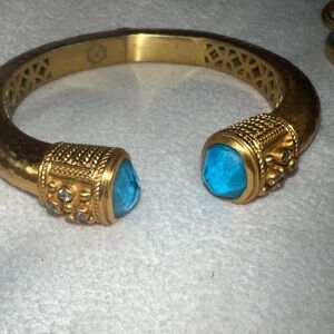 Julie Vos Paris Luxe Cuff